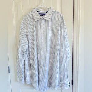 Perry Ellis - Stretch - 2X